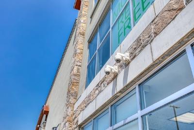 Storage Units at SmartStop Self-Storage Cornwall Rd - 2055 Cornwall Road, Oakville, ON