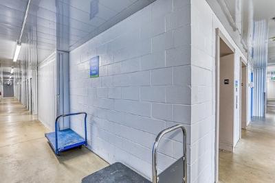 Storage Units at SmartStop Self-Storage Cornwall Rd - 2055 Cornwall Road, Oakville, ON