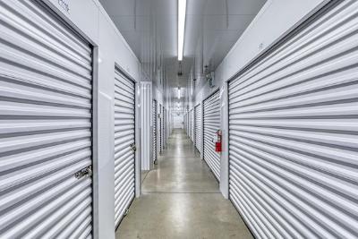 Storage Units at SmartStop Self-Storage Cornwall Rd - 2055 Cornwall Road, Oakville, ON